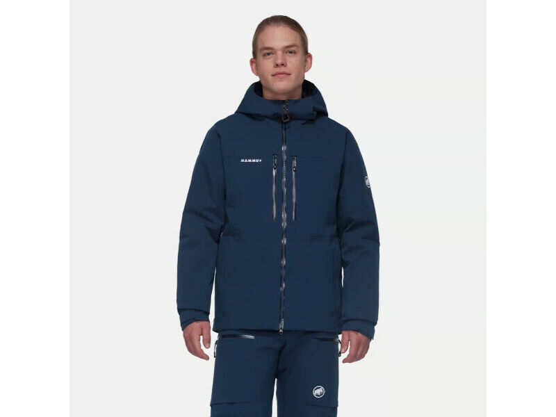 Mammut Jackets Ski Pants and Clothing Men s and Women s Christy Sports
